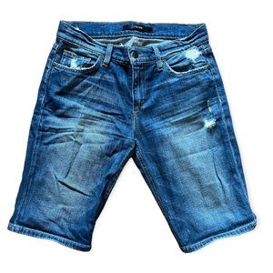 Joe's Jeans Bermuda Shorts